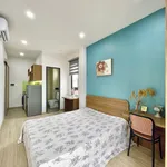 Bán shophouse 152m² 14+6 phòng 6 tầng thang máy Quận 1 - Ảnh thu nhỏ 4