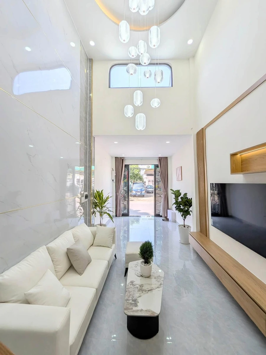 Bán nhà mặt tiền Bình Thạnh 50m2, 4 tầng, 4PN 4WC, 9.08 tỷ - Ảnh thu nhỏ 3