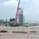 Bán đất 200m² gần KCN Phú Quý 1 tỷ 7 - Ảnh thu nhỏ 3