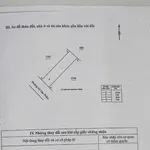 Bán đất mặt tiền 197m Võ Văn Phẩm Bến Tre, 1 tỷ 197 triệu - Ảnh thu nhỏ 3