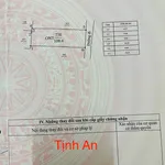 Bán lô đất Tịnh An 109m² Phường Trương Quang Trọng - Ảnh thu nhỏ 1