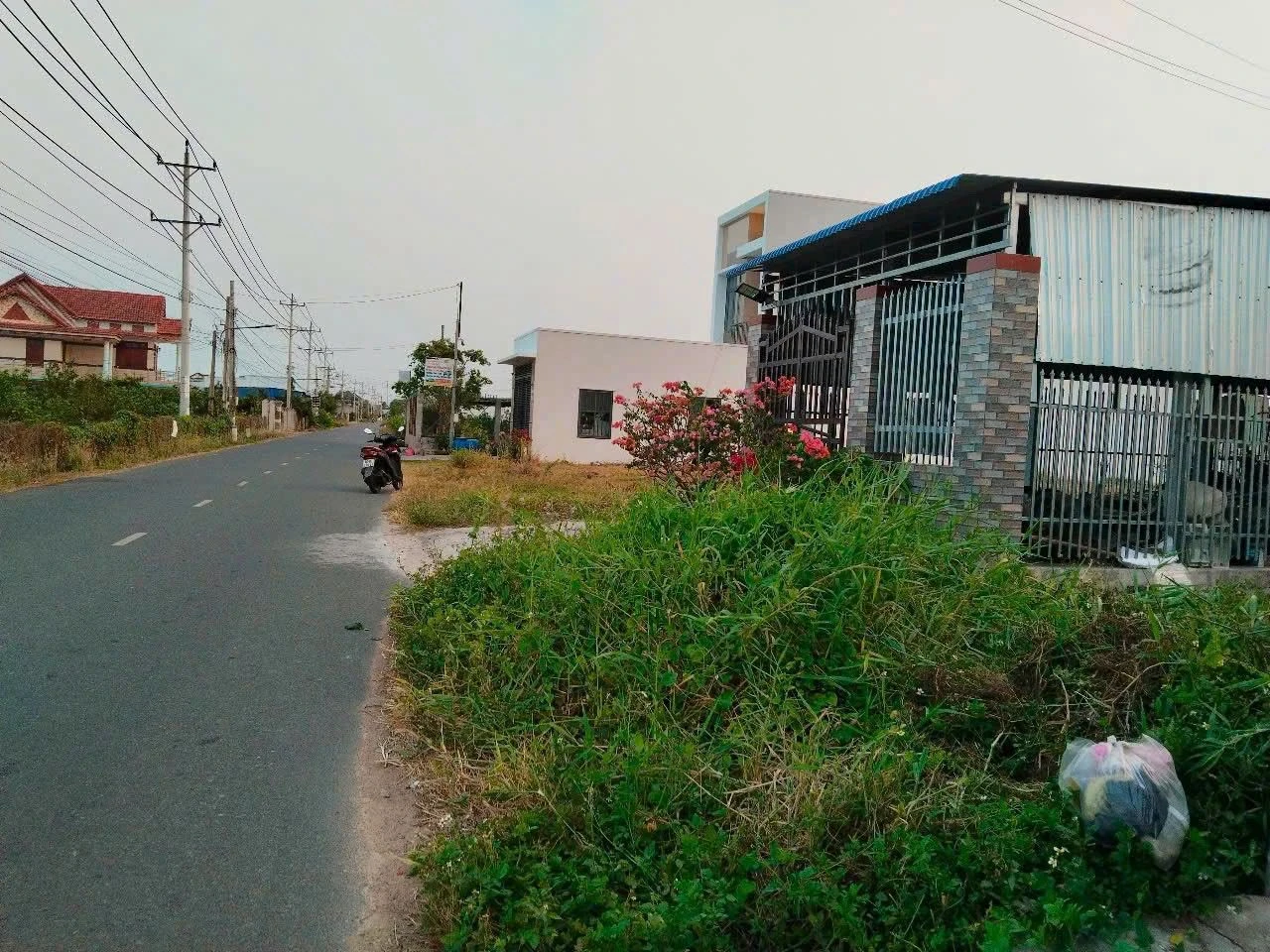 Bán đất thổ cư 155m2, 960 triệu tại Phan Thiết - Ảnh 1