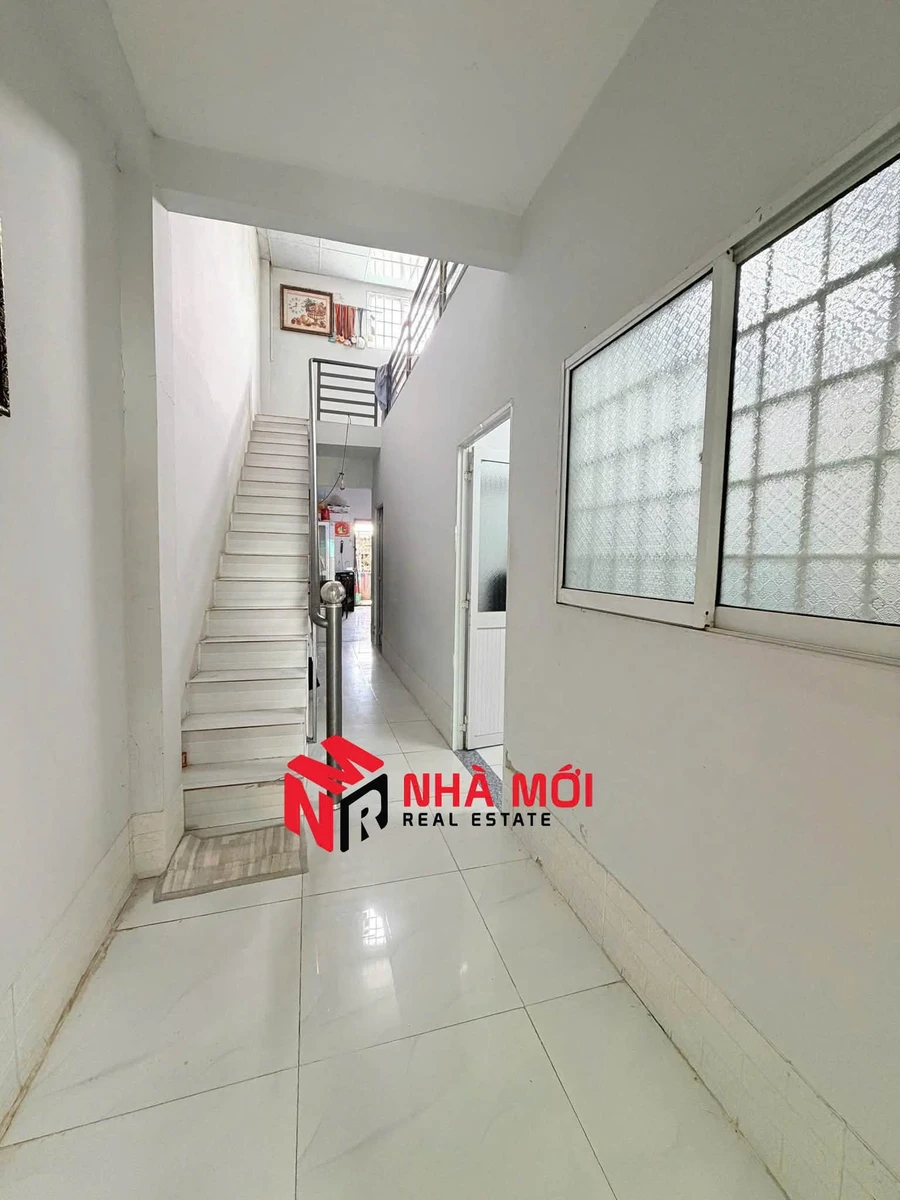 Bán nhà 2PN 136m² phường An Xuyên Cà Mau - Ảnh thu nhỏ 4