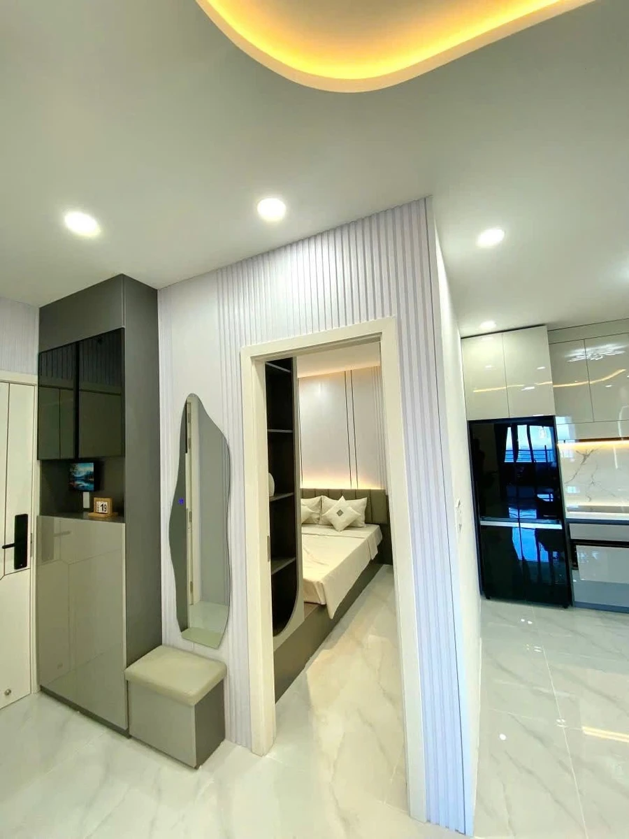 Bán căn hộ Mường Thanh Viễn Triều 2PN, 71m², view biển, giá 4,5 tỷ - Ảnh thu nhỏ 4