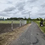 Bán đất Gò Công 466m² sổ hồng, mặt đường - Ảnh thu nhỏ 1