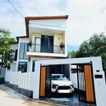 Bán nhà 2 tầng kiểu biệt thự 110.4m2 Huế - Ảnh thu nhỏ 1