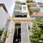 Bán nhà 5 tầng 70m2 HXH Vũ Ngọc Phan Bình Thạnh 11 tỷ - Ảnh thu nhỏ 1