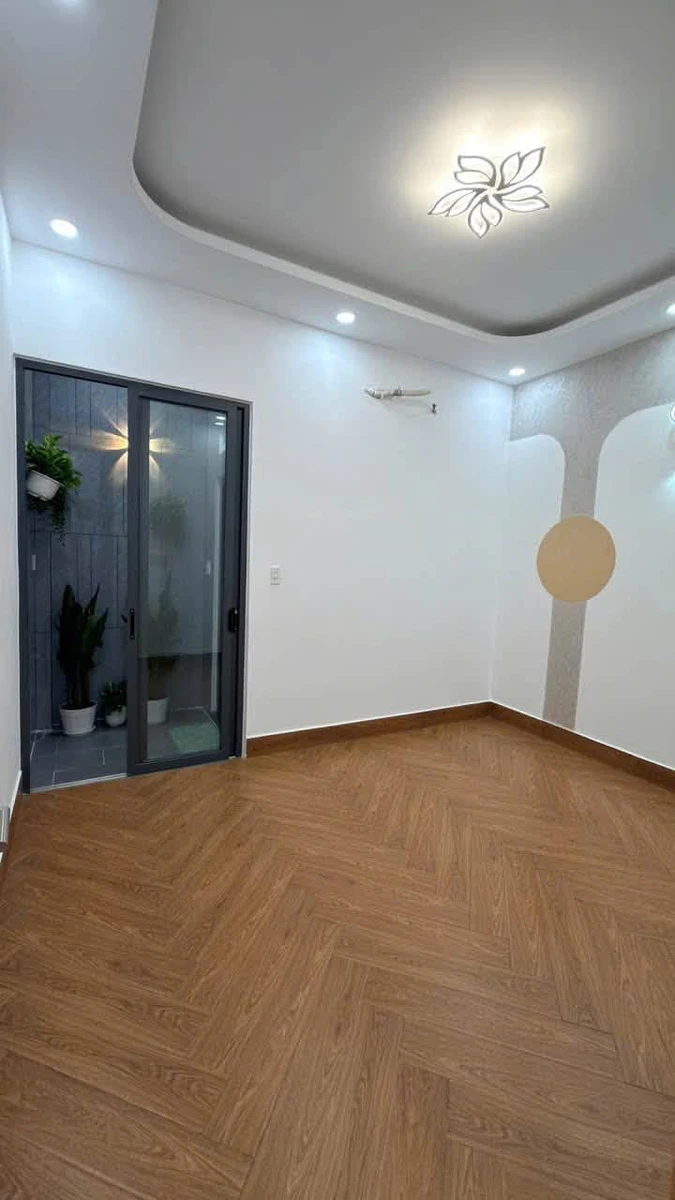 Bán nhà 2 tầng hẻm xe hơi Gò Xoài, Bình Tân, 4x12m, 3PN, giá hơn 5 tỷ - Ảnh thu nhỏ 4