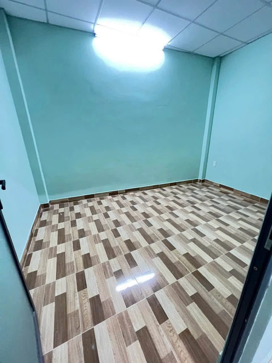 Bán nhà gác lửng 2 phòng ngủ 45m2 Trần Phú Phan Thiết - Ảnh thu nhỏ 3