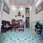 Bán nhà 54m2, 3 phòng ngủ Tân Khánh Bình Chánh - Ảnh thu nhỏ 1