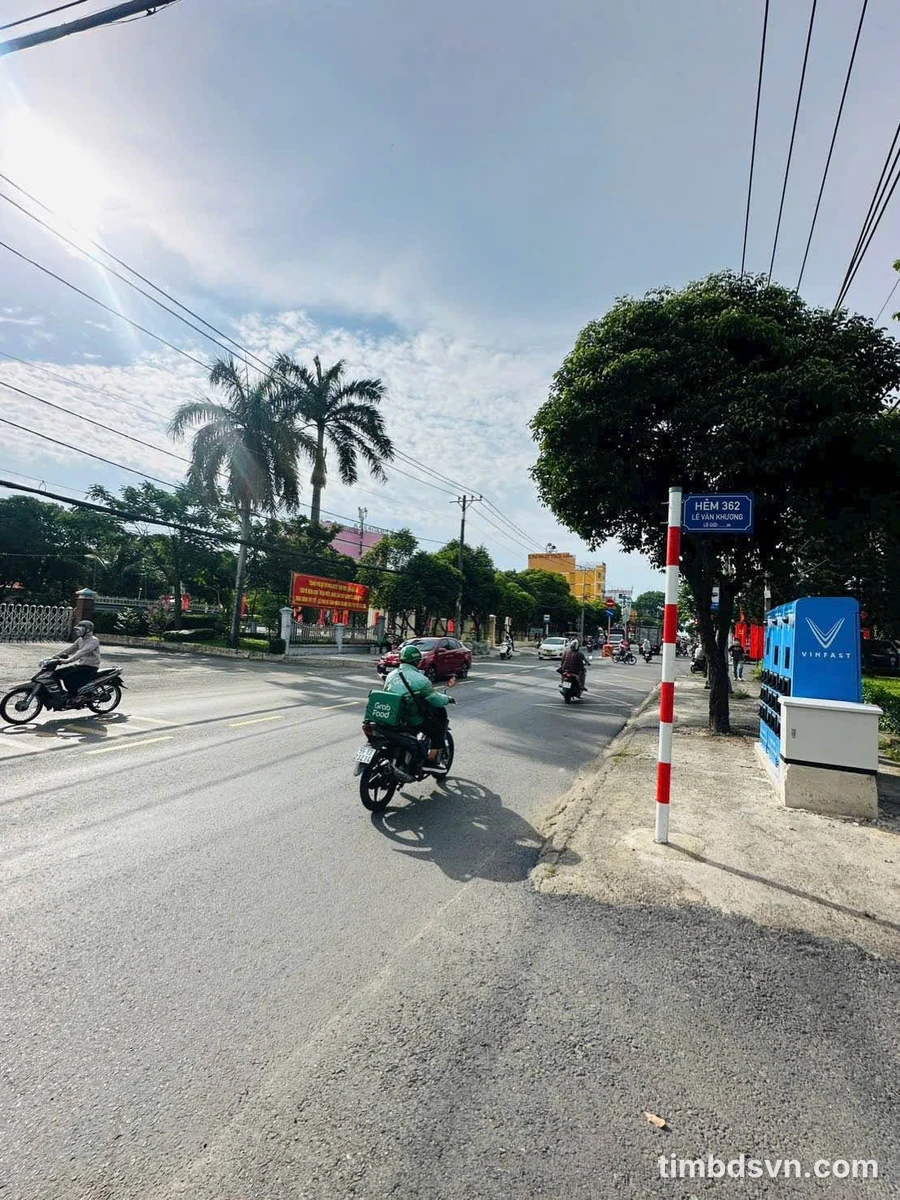 Bán nhà mặt tiền Lê Văn Khương, Quận 12, 150m2, 14.5 tỷ - Ảnh thu nhỏ 3