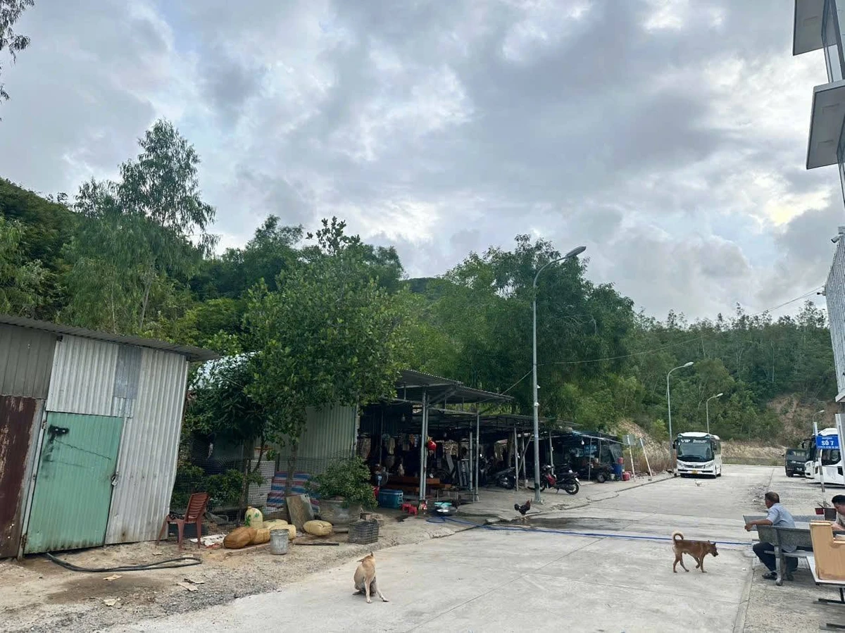 Bán lô đất 80m² tại Hòn Rớ II, Nha Trang, 3 tỷ 350 triệu - Ảnh thu nhỏ 4
