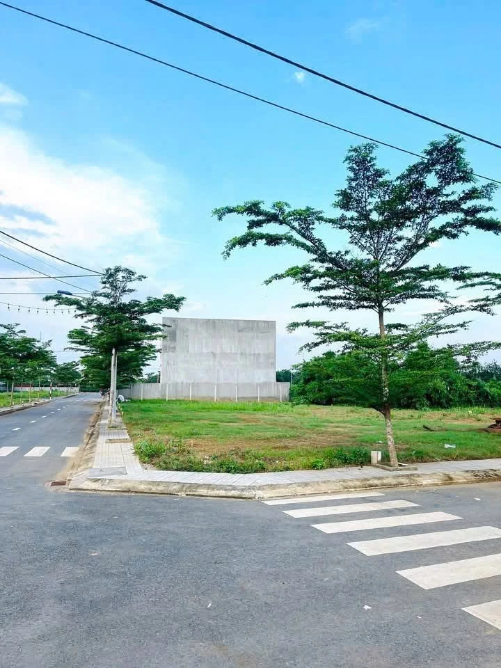 Bán đất nền TĐC Bửu Long từ 300 triệu, diện tích 80-165m2, sổ riêng, thổ cư - Ảnh thu nhỏ 2