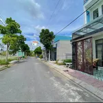 Bán nền đất 8x20m (160m²) giá 1 tỷ 600 triệu Long Cang - Ảnh thu nhỏ 3