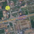 Bán các lô đất sổ hồng riêng dự án KDC Thái Dương vị trí trung tâm P.Nhơn Trạch, ngay nhà ga Metro - Ảnh thu nhỏ 10