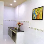 Bán nhà mặt tiền Cô Bắc Q1, 2PN 2WC, 3,9 tỷ - Ảnh thu nhỏ 4