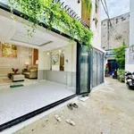 Bán nhà hẻm Thống Nhất, Gò Vấp, 37m², 4PN, full nội thất, 6,386 tỷ - Ảnh thu nhỏ 2