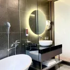 Người quen gửi bán Villa nghỉ dưỡng Flamingo Đại Lải view hồ, lưng tựa đồi thông 150m - Ảnh thu nhỏ 22