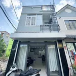 Bán nhà hẻm xe hơi Hương Lộ 2, Bình Tân, 57,5m2, 1 trệt 1 lầu, 4,39 tỷ - Ảnh thu nhỏ 1
