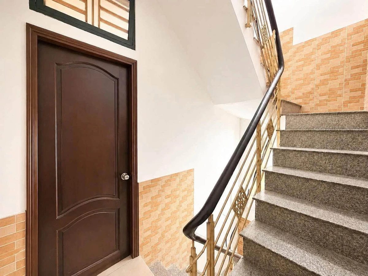 Bán nhà CHDV 1 trệt 3 lầu 7 PN đường Nguyễn Thượng Hiền, Bình Thạnh giá 8,28 tỷ - Ảnh thu nhỏ 5