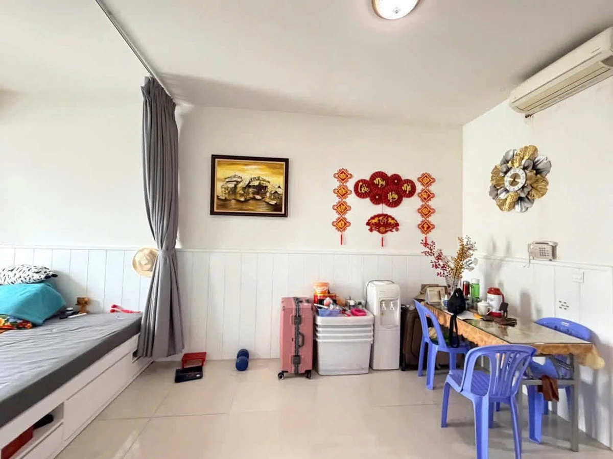 Bán căn hộ 38m² Sunrise City View Quận 7, 2 tỷ 680 triệu - Ảnh thu nhỏ 2
