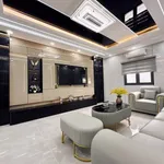 Bán nhà 4x15m trệt lửng 3 lầu full nội thất Lê Quang Hòa, Thới An, Quận 12 - 6,1 tỷ - Ảnh thu nhỏ 2