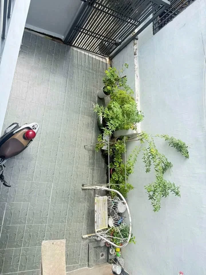 Bán nhà 2 tầng 65m² 3PN hẻm Đường 13, Linh Chiểu, Thủ Đức – 4,85 tỷ - Ảnh thu nhỏ 3