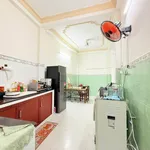 Bán nhà hẻm VIP 4 tầng 58,3m², 5PN 3WC đường Ông Ích Khiêm, Quận 11, giá 9 tỷ - Ảnh thu nhỏ 4