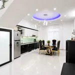 Bán nhà Khúc Thừa Dụ 66m² 4 tầng 5.2 tỷ Tân Bình - Ảnh thu nhỏ 4