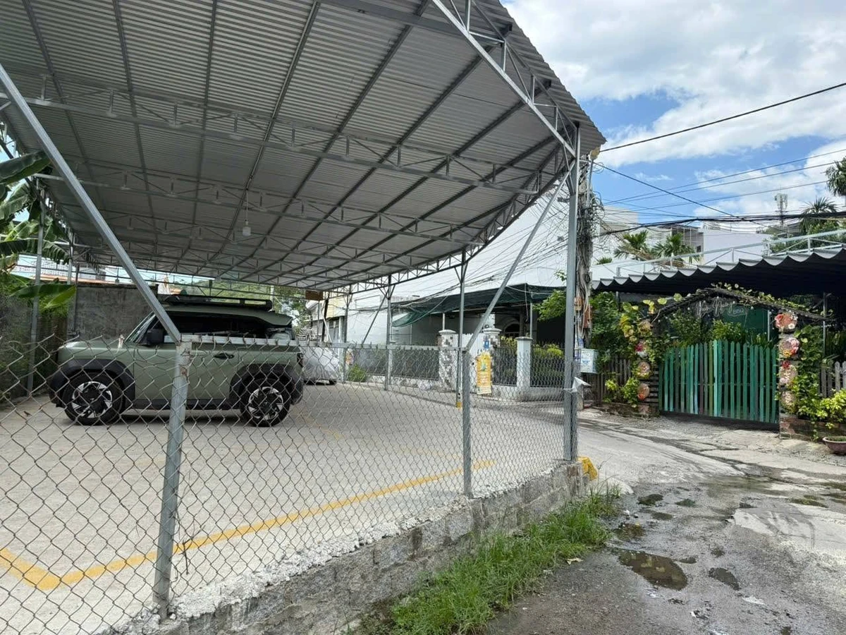 Bán nhà cấp 4 hẻm Nguyễn Khuyến 84,1m² 2 tỷ 800 - Ảnh thu nhỏ 3