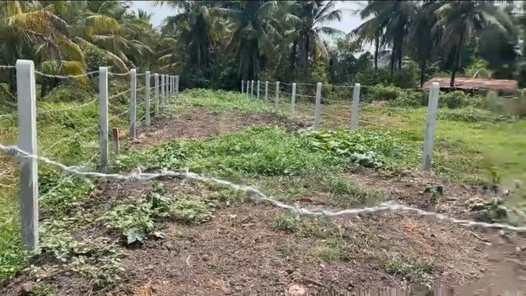 Bán đất 175m2 Phường 1, Tây Ninh - 850 triệu - Ảnh 1
