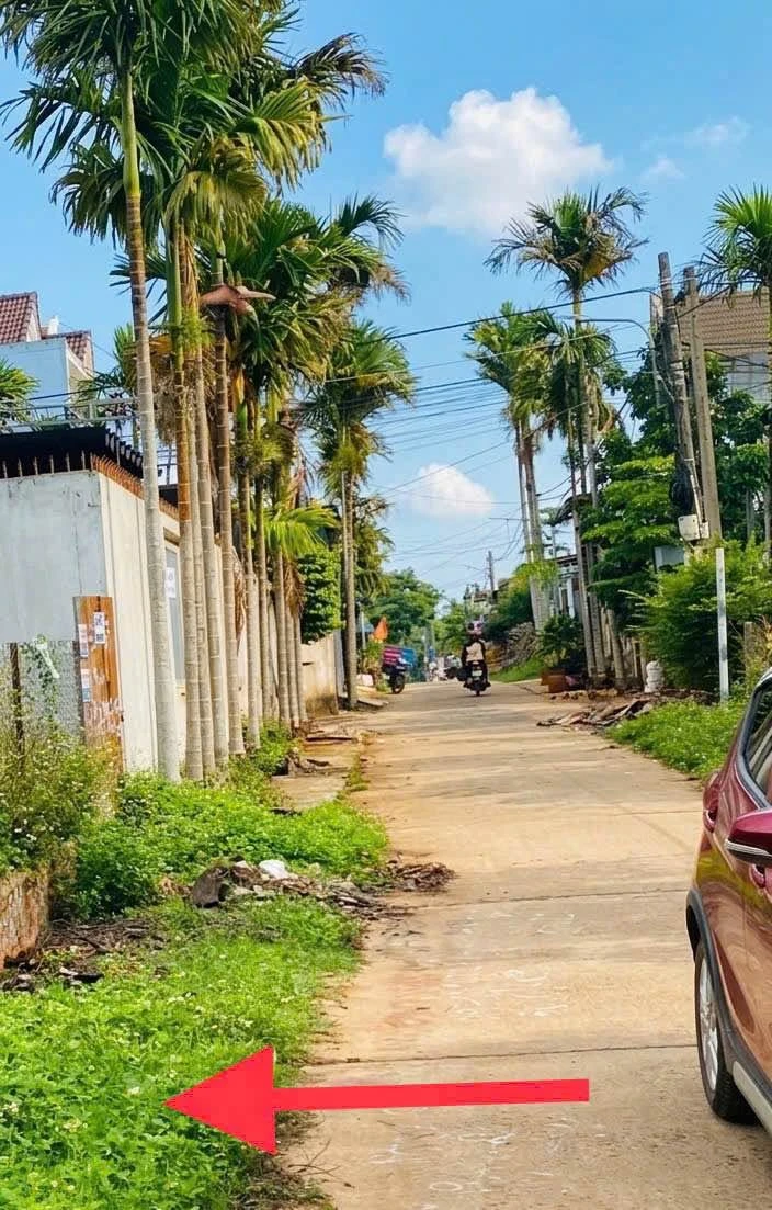 Bán đất 5,1x20m đường D2 Buôn Ju, Tân An, Buôn Ma Thuột giá 1,46 tỷ - Ảnh thu nhỏ 2