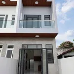 Bán nhà hoàn thiện 60m² 3 phòng ngủ Định Hoà, Thủ Dầu Một - Ảnh thu nhỏ 4