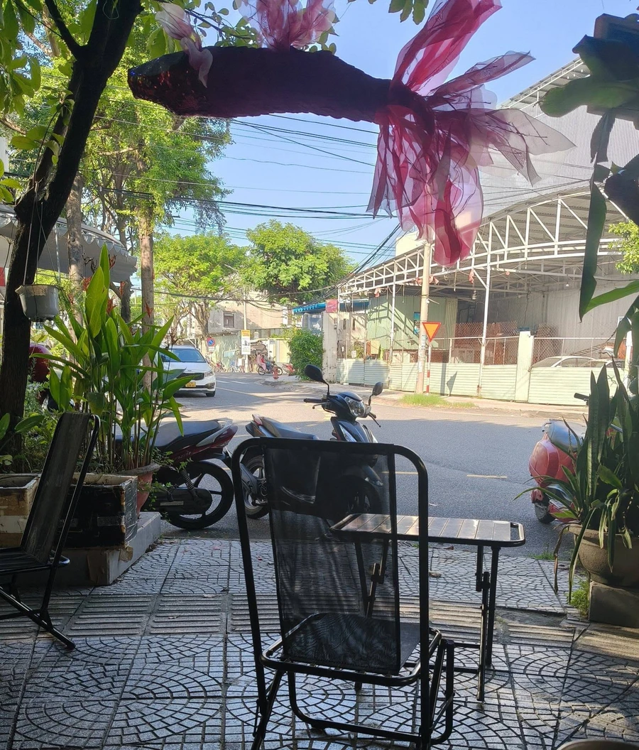 Bán nhà 4 tầng 92m² 6PN Thanh Khê Đà Nẵng - Ảnh thu nhỏ 3
