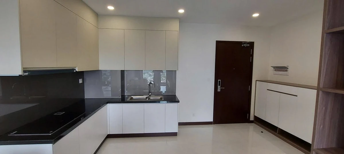 Cho thuê căn hộ C-Skyview 80m2 2PN tại Thủ Dầu Một 11 triệu/tháng - Ảnh thu nhỏ 3