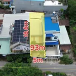 Bán đất 92m² Hóc Môn gần KCN Giang Điền, 1 tỷ 5 - Ảnh thu nhỏ 4