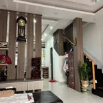 Bán nhà SRXD mặt tiền Trần Khánh Dư Đà Lạt 90m² 12,2 tỷ - Ảnh thu nhỏ 2