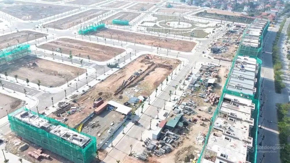 Bán đất 100m sát dự án Riverside Bích Động,Việt Yên Bắc Ninh sổ đỏ lâu dài.Cách khu công nghiệp 2km - Ảnh thu nhỏ 3