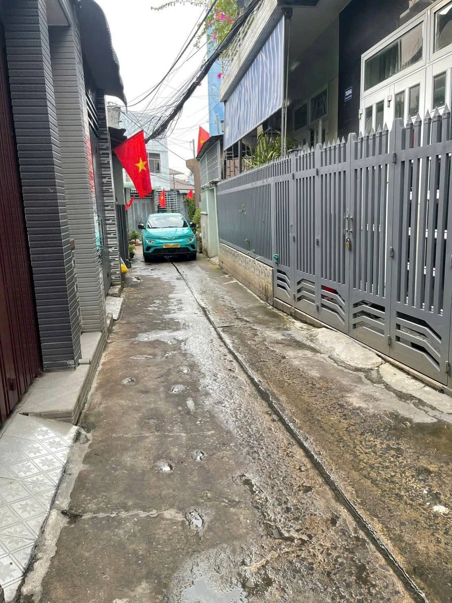 Bán 2 căn nhà 94m² 2 sổ riêng trên 3 tỷ Tam Hiệp - Ảnh thu nhỏ 3