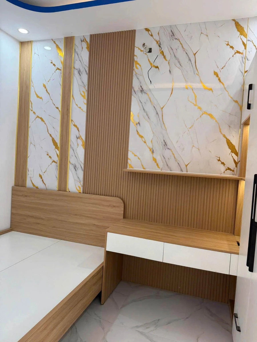 Bán nhà 2 mặt tiền 126m2, 3PN, Lê Duẩn, Huế, 2.5 tỷ - Ảnh thu nhỏ 5