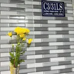 Bán nhà 1 trệt 1 lầu 4x14m, 2PN 2WC hẻm Ốc Thắng, C4 Phạm Hùng giá 2,8 tỷ - Ảnh thu nhỏ 1