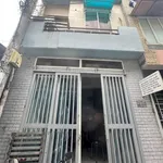 Bán nhà hẻm xe hơi 3,3x5,5m, 2 lầu, 2PN, Quang Trung, P.10, Gò Vấp - 2,85 tỷ - Ảnh thu nhỏ 1