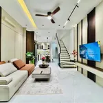 Bán nhà 60m2 4PN 4WC đường Bùi Đình Túy, Bình Thạnh giá 8,79 tỷ - Ảnh thu nhỏ 1
