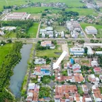 Bán đất Phú Hoà 1, 120,6m2, mặt tiền rộng 11,5m - Ảnh thu nhỏ 3