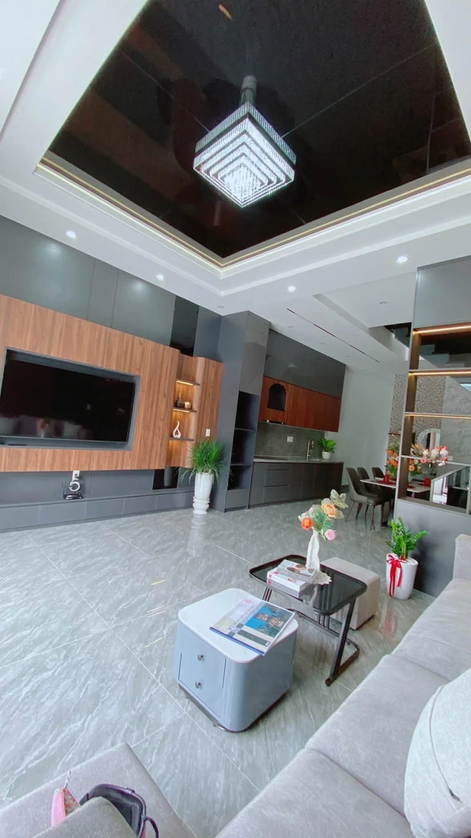 Bán nhà 2 tầng 100m² đường Huyền Trân Công Chúa, Huế - Ảnh thu nhỏ 2