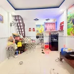 Bán nhà phố 4x7 (28m²) 2PN 2WC Bình Tân 2.95 tỷ - Ảnh thu nhỏ 2