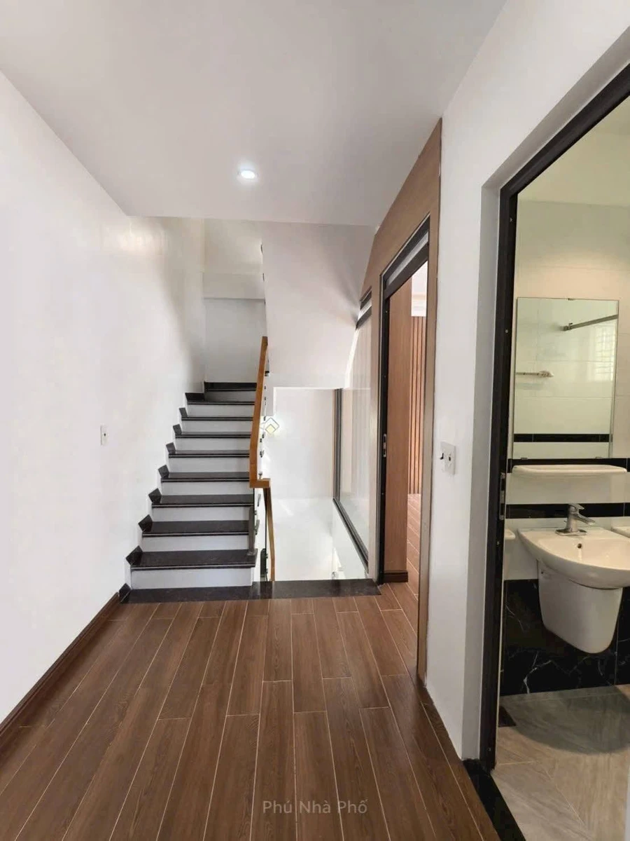 Bán nhà 4 tầng lô góc phố Trung Hành 45m² 5,5 tỷ - Ảnh thu nhỏ 3