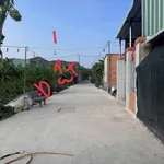 Bán đất nở hậu Hải Lâm Nhà Bè 100m² giá 1 tỷ 492tr - Ảnh thu nhỏ 1