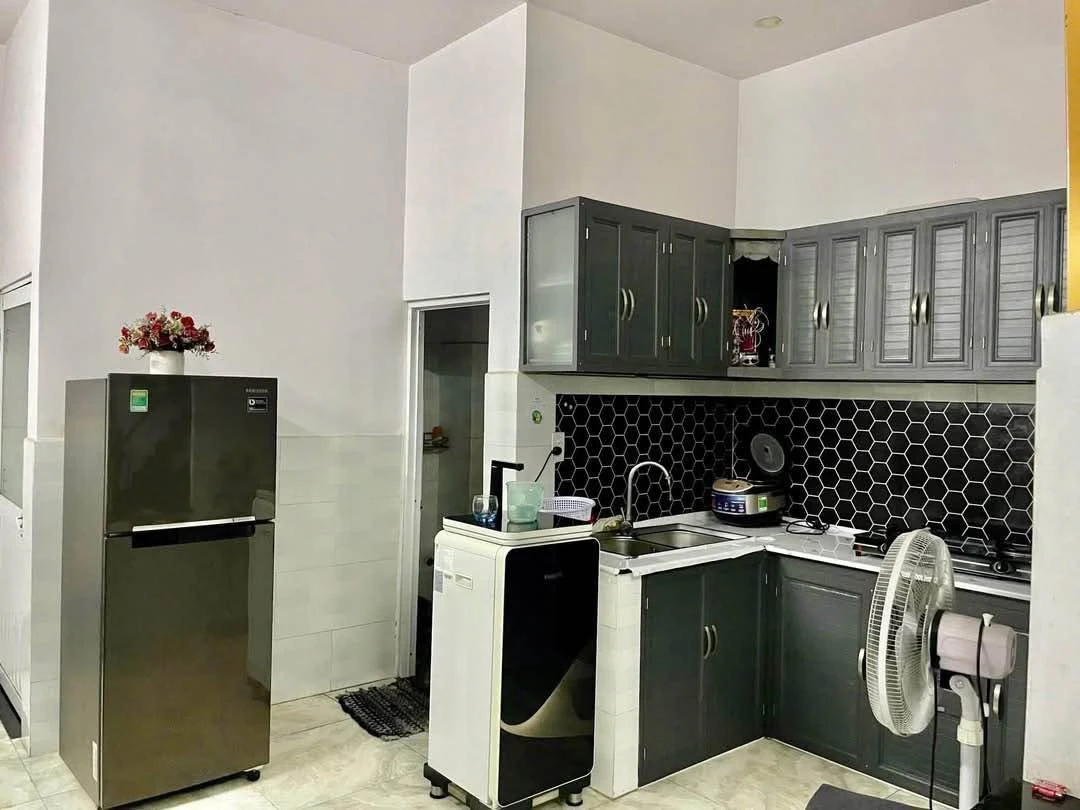 Bán nhà 2 tầng 90m² Chánh Hiệp, giá 2 tỷ 2 - Ảnh thu nhỏ 3