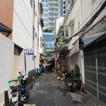 Bán nhà hẻm Thành Thái, Phường 14, Quận 10, 45m², giá 6,5 tỷ - Ảnh thu nhỏ 1